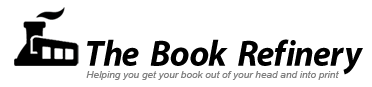 The Book Refinery