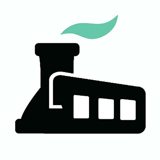 The Book Refinery logo