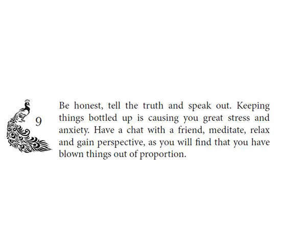 How to write your book when inspiratation strikes!
