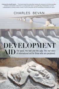 Development Aid - Charles Bevan