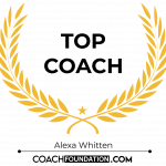 Top Coach Award logo