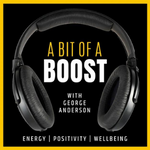 A Bit of a Boost podcast