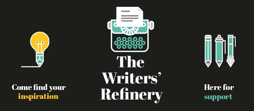 The Writers Refinery