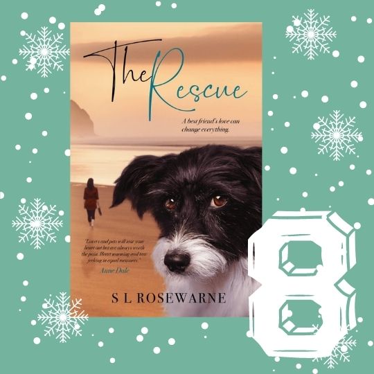 Sue Kittow - The Rescue