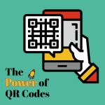 The Power of QR codes